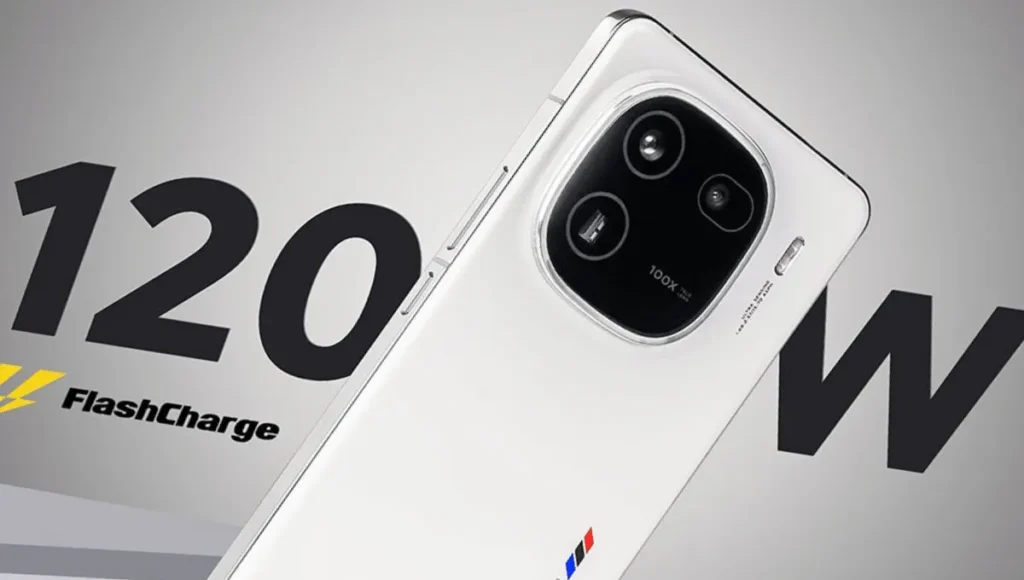 iQOO 12 launched in India
