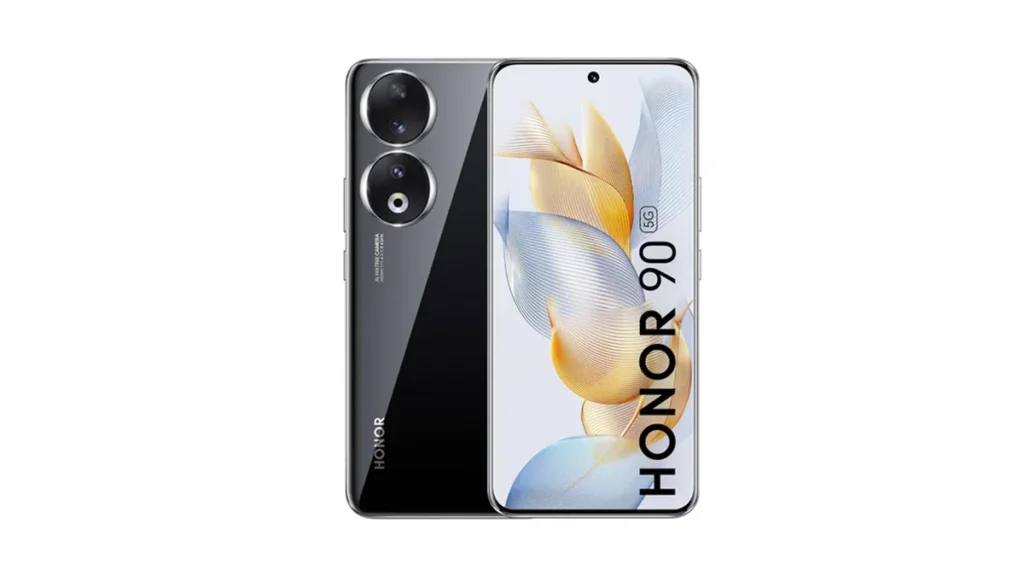 Honor 90 5G limited offer