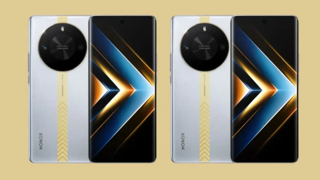Honor X50 GT launched in china