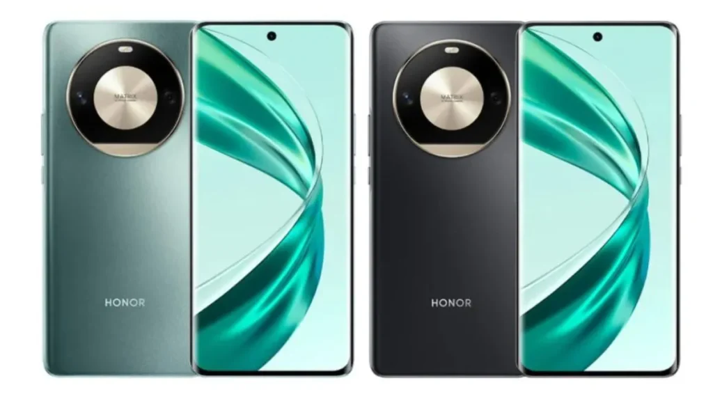 Honor X50 Pro featuring 108MP Camera