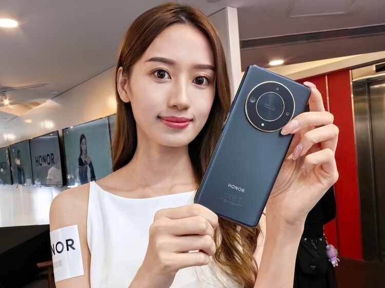 Honor X9b