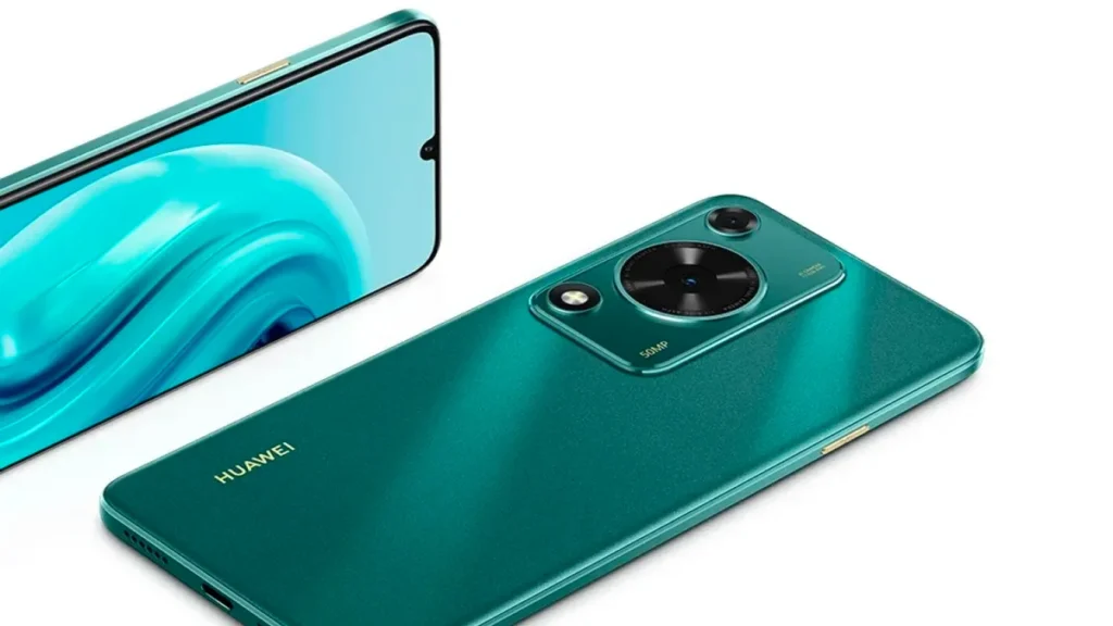 Huawei Nova Y72 launch details