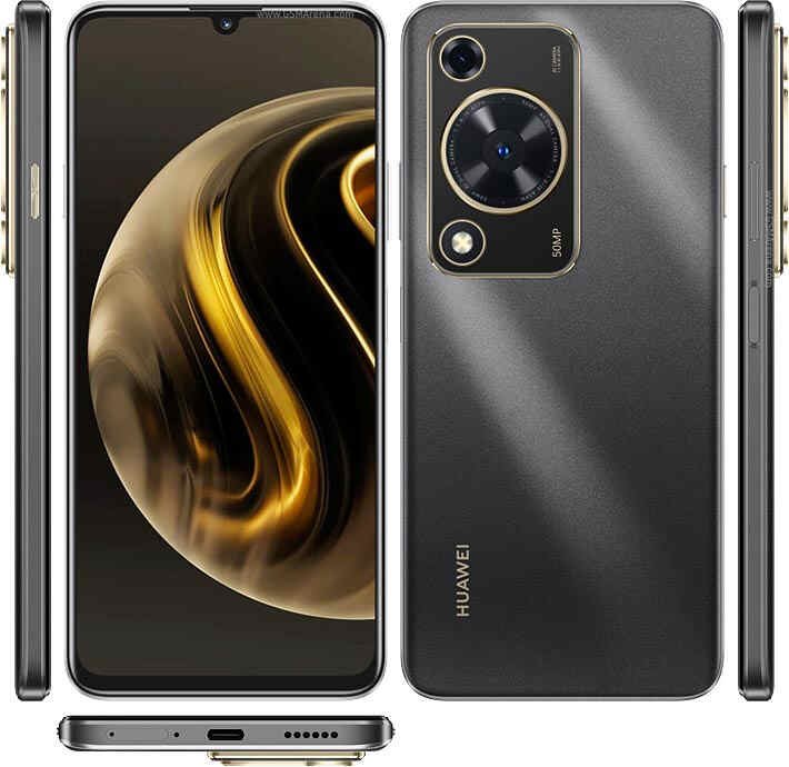 Huawei Nova Y72 launch details
