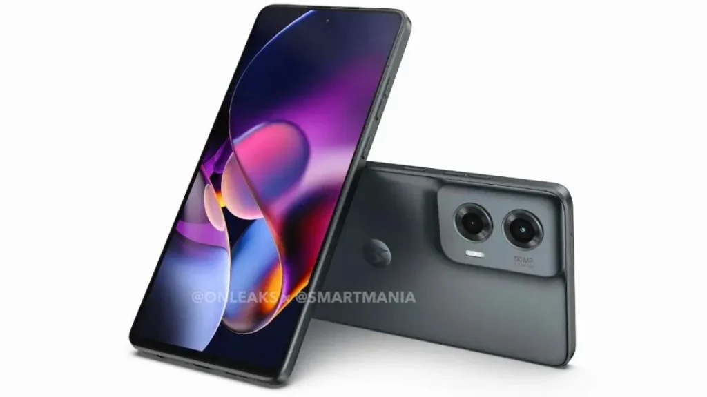 Moto G Stylus 2024 New Phone