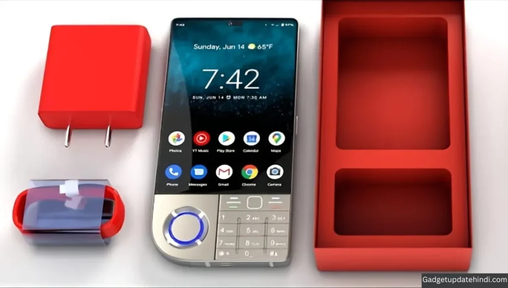 Nokia 7610 Pro Max New 5G