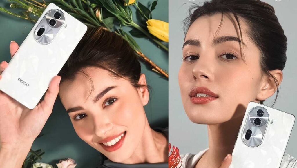 OPPO Reno 11 series launch date