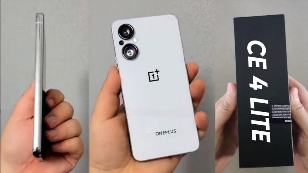 OnePlus Nord N30 5G