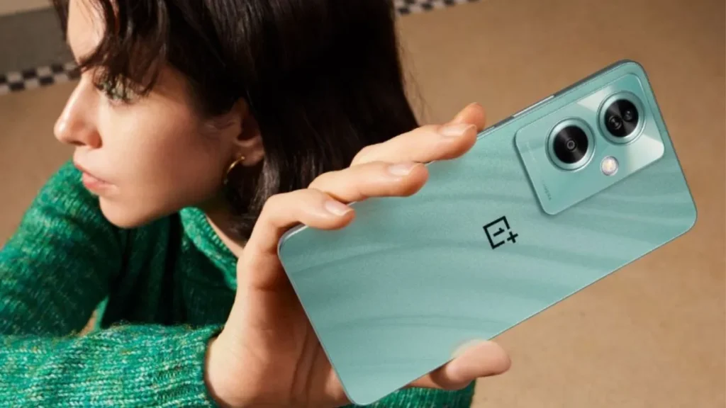OnePlus Nord N30 SE 5G New Phone
