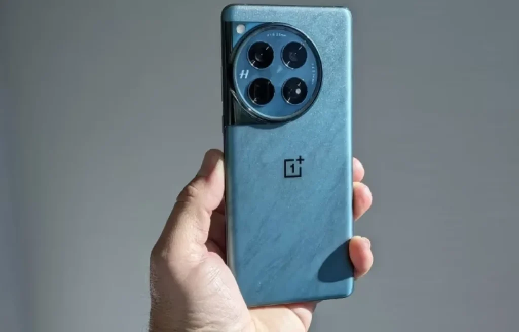 Oneplus 12 New Series phone Buy