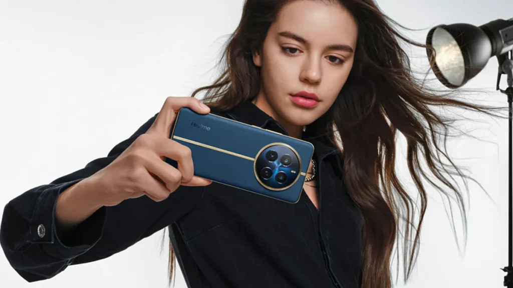 Top 10 Curved Display Phones in India