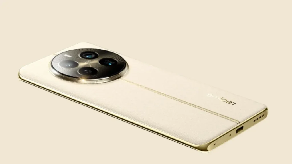 Realme 12 Pro Max 5G