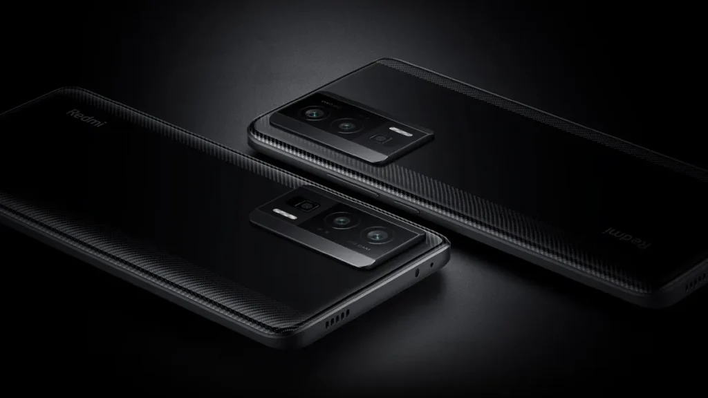 Redmi K70 Ultra leaked details