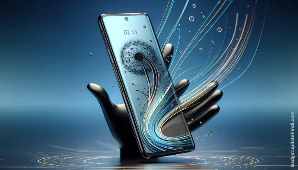 Samsung Galaxy M55 5G bis Report