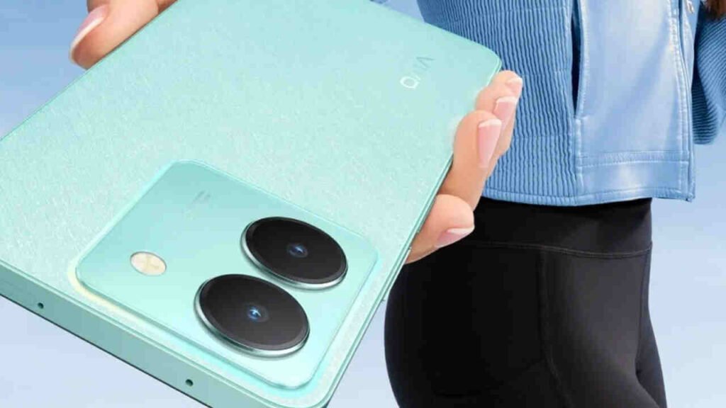 Vivo G2 Google Play Console Listing