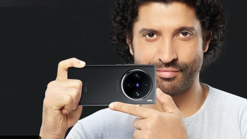 Vivo X100 and Vivo X100 Pro India Price