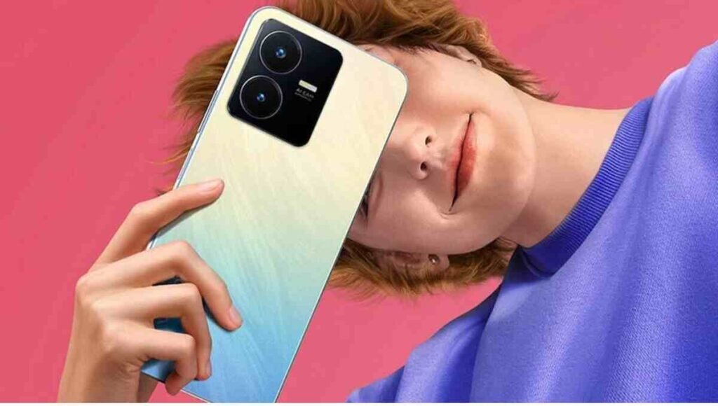 Vivo Y100 GT Price