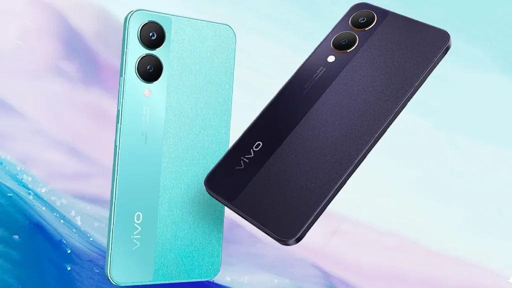 Vivo Y28 5G Price