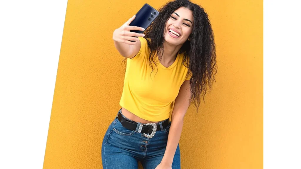 Samsung Galaxy F55 5G New Phone