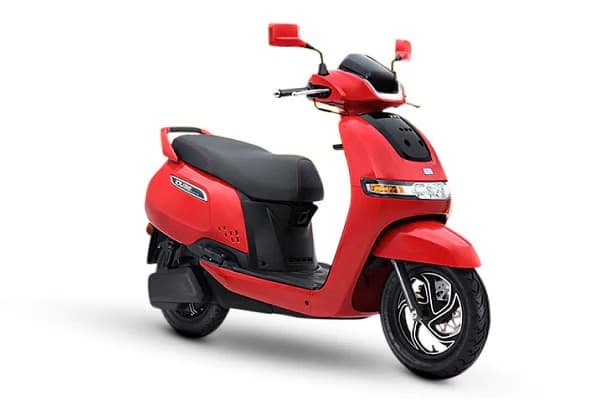 tvs iqube