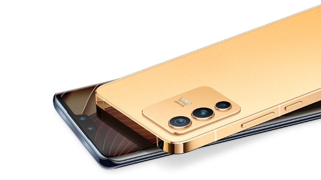 vivo v23 pro 5g price in india