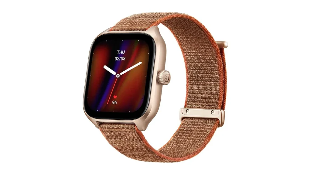 Amazfit Active Smartwatch 2