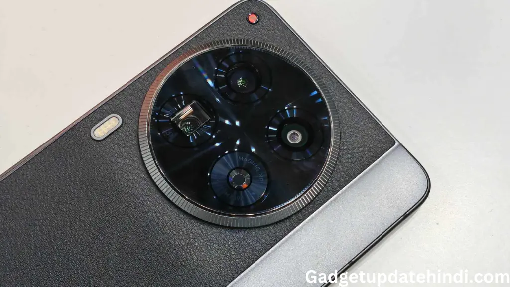 TECNO CAMON 30 Premier 5G India