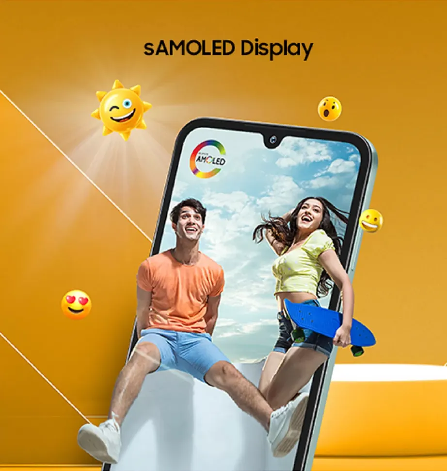 Samsung Galaxy F15 5G launch Date