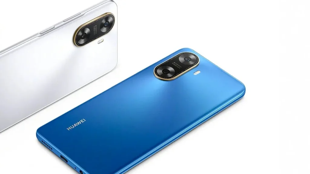 Huawei Enjoy 70z New Phone Spec