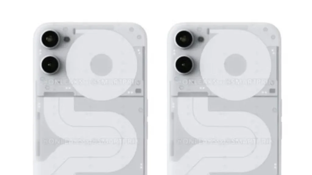 Nothing Phone 2A Price