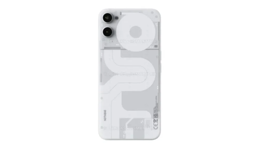 Nothing Phone 2A Price