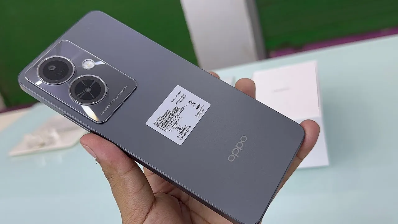 OPPO A79 5G And OPPO A78 5G Price Cut