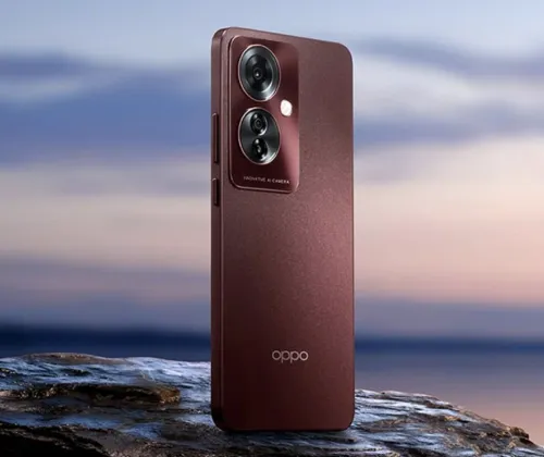Oppo F25 Pro 5G Bharat launch