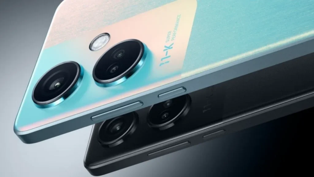 OPPO K12 price And Spec
