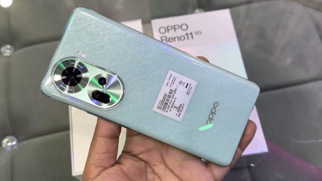 OPPO Reno 11 Pro 5G