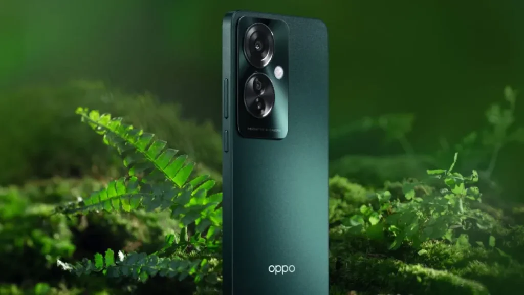 OPPO Reno 11F 5G