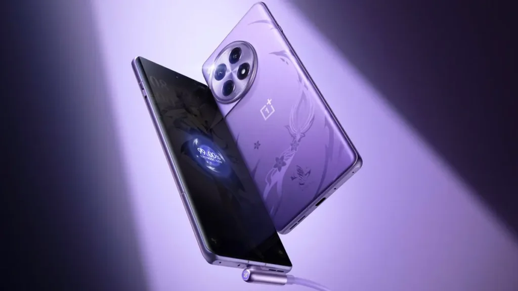 OnePlus 12R