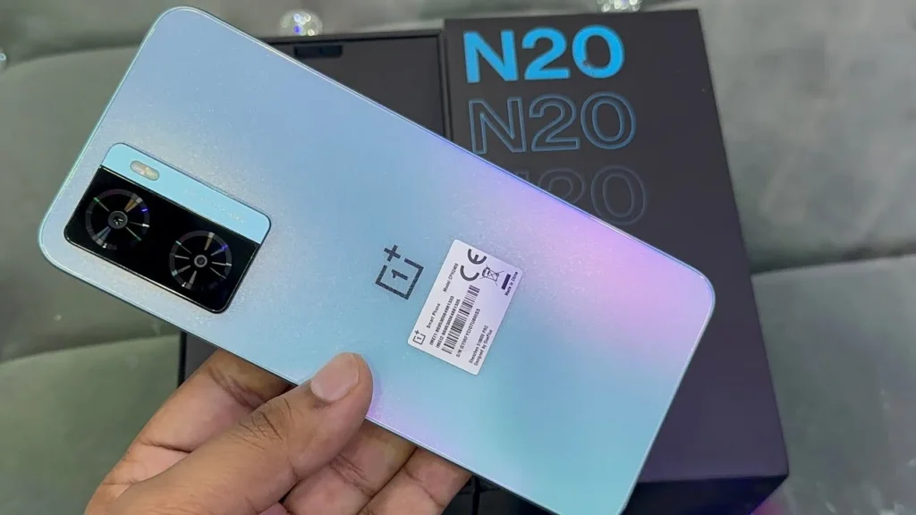 Oneplus ka sabse sasta phone OnePlus Nord N20 SE