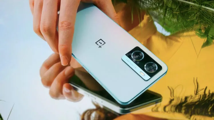 Oneplus ka sabse sasta phone OnePlus Nord N20 SE
