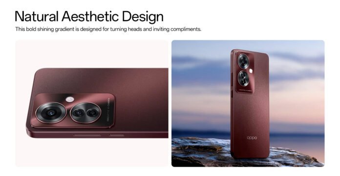 Oppo F25 Pro 5G Bharat launch