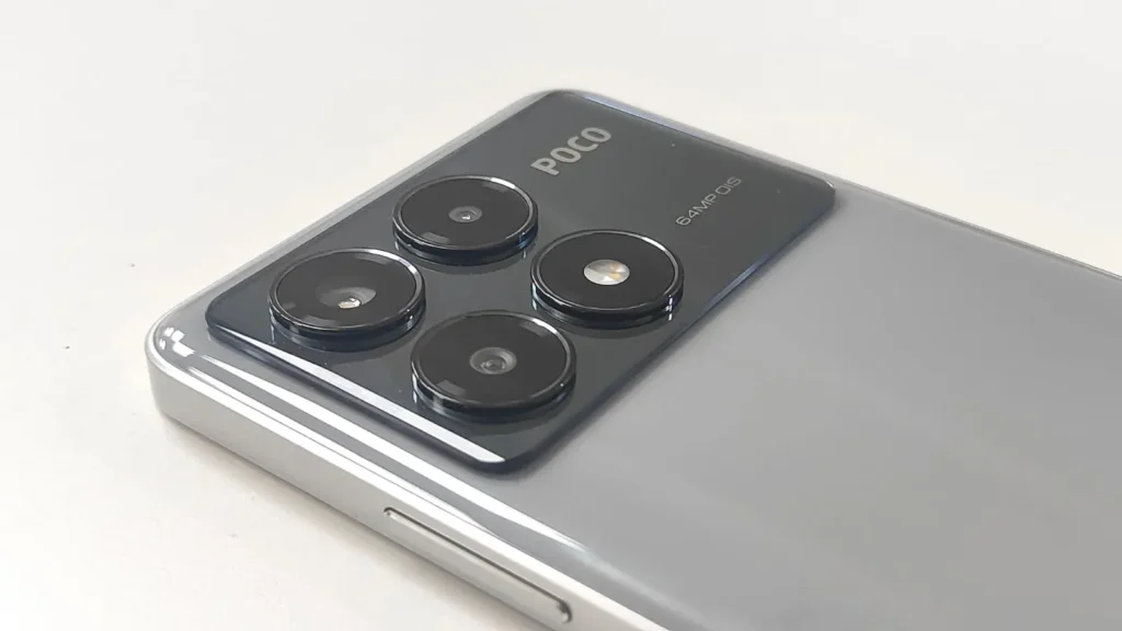 POCO X6 NEO Pro 5G