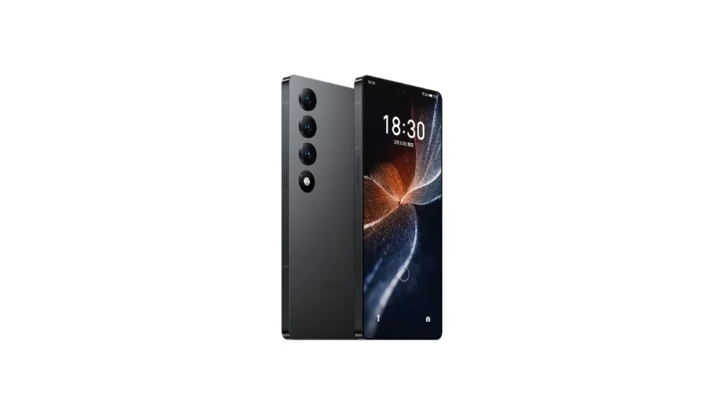Polestar Phone new