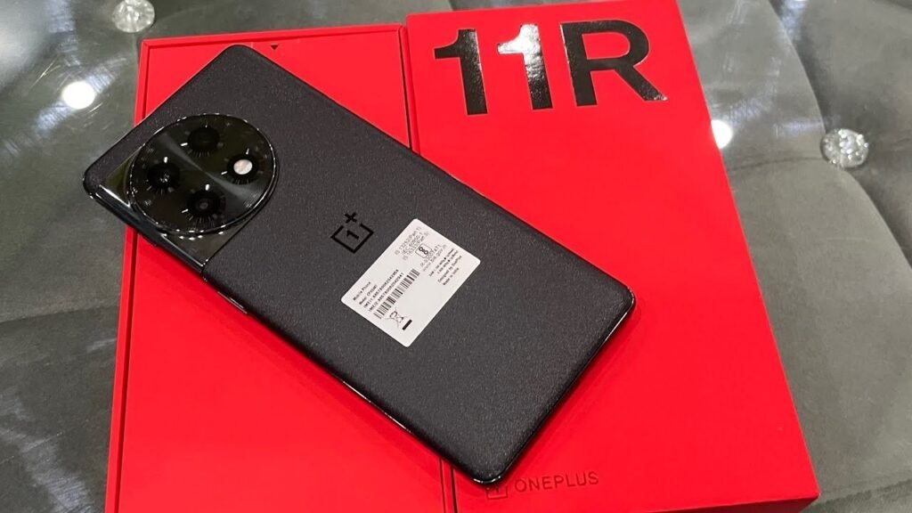 Price of OnePlus 11R reduced by Rs 3000