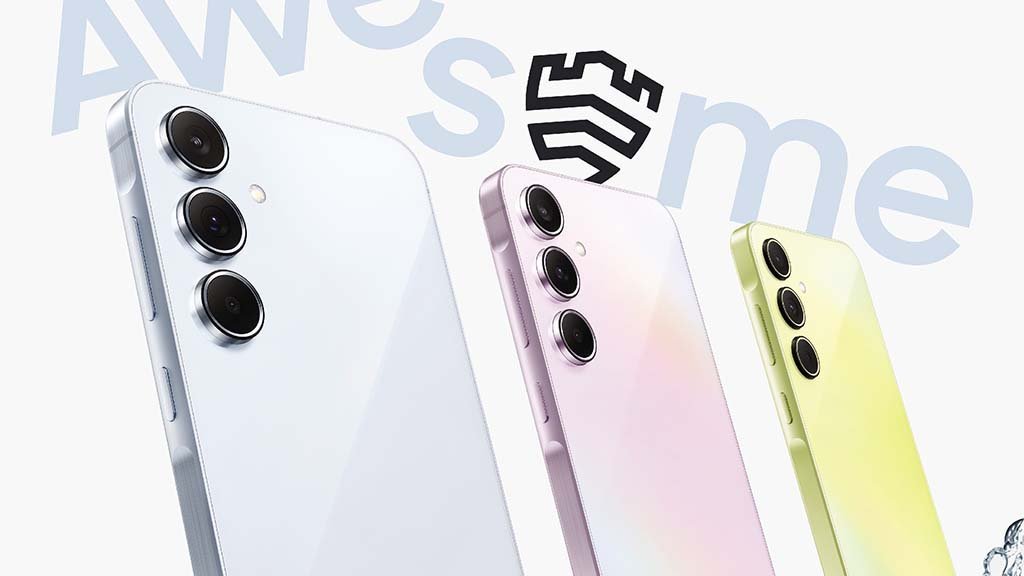 Samsung Galaxy A35 5G leaked Price And Sepc