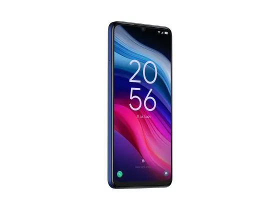 TCL 505 New 5010mAh Battery Phone 2
