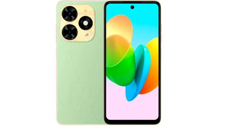 Tecno Spark 20C launched Price