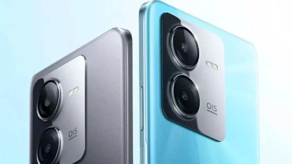 Vivo Y100t 5G Specification