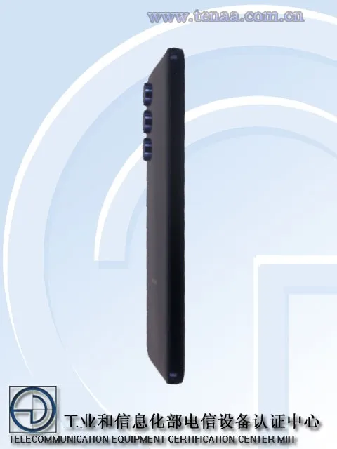 Samsung Galaxy C55 speci