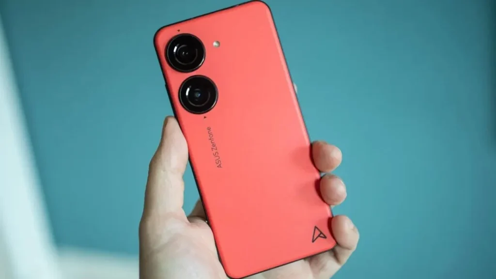 ASUS Zenfone 11 Ultra