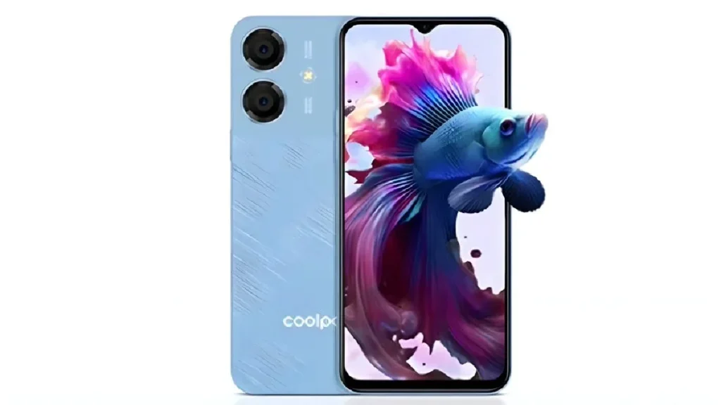 Coolpad Daquan 3 Plus specifications