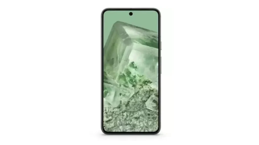 Google Pixel 8a specifications leaked